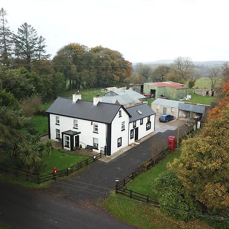 The Old Post Office Lodge Enniskillen Exterior foto